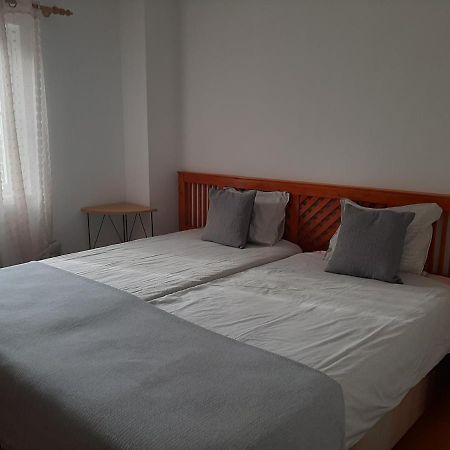 Apartamento Da Praia Odeceixe Exterior foto