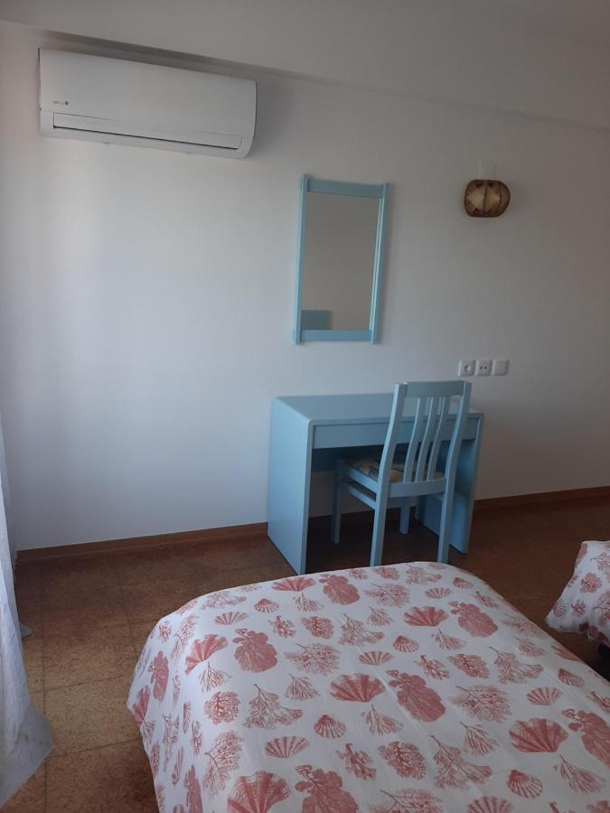 Apartamento Da Praia Odeceixe Exterior foto