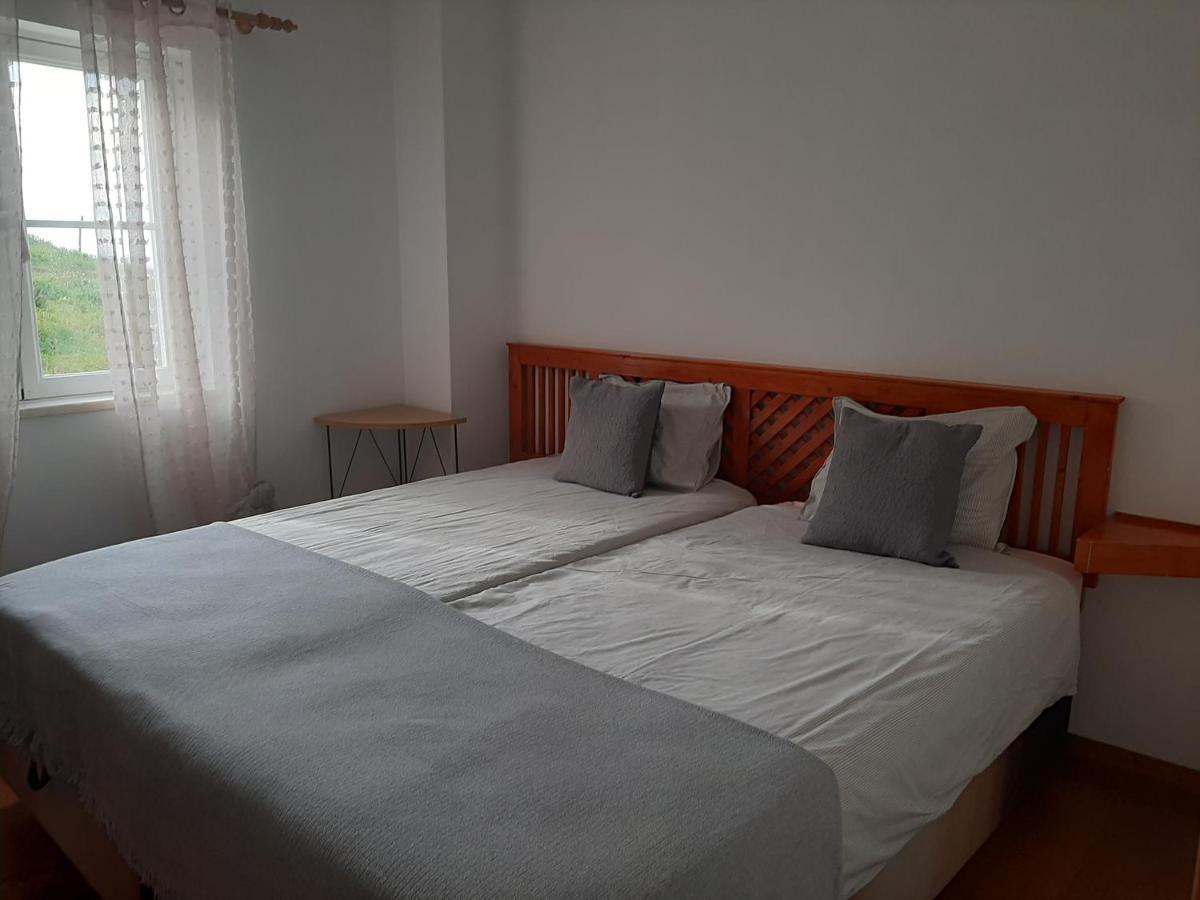 Apartamento Da Praia Odeceixe Exterior foto
