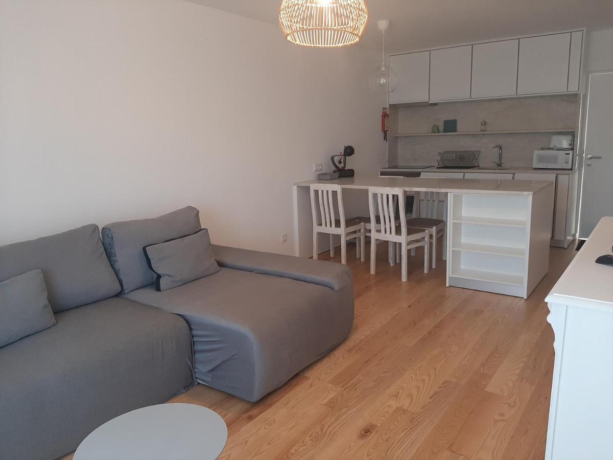 Apartamento Da Praia Odeceixe Exterior foto