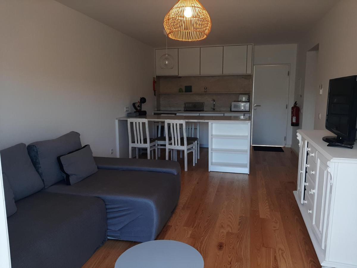 Apartamento Da Praia Odeceixe Exterior foto