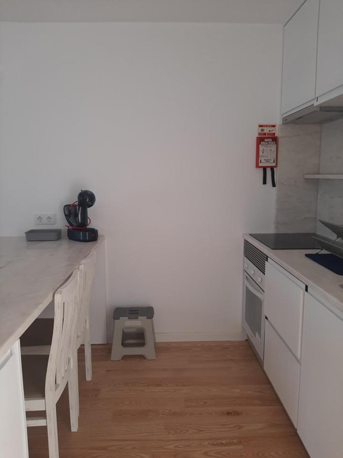 Apartamento Da Praia Odeceixe Exterior foto