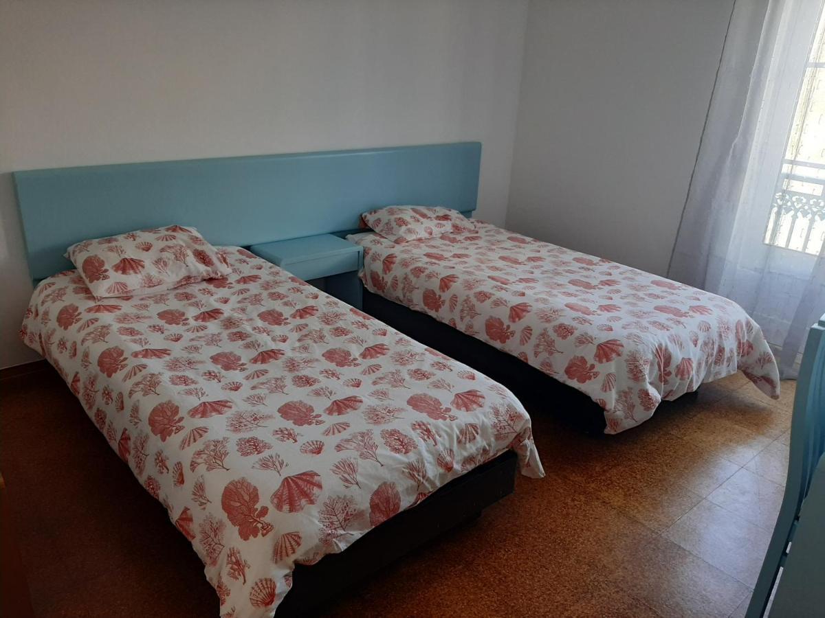 Apartamento Da Praia Odeceixe Exterior foto
