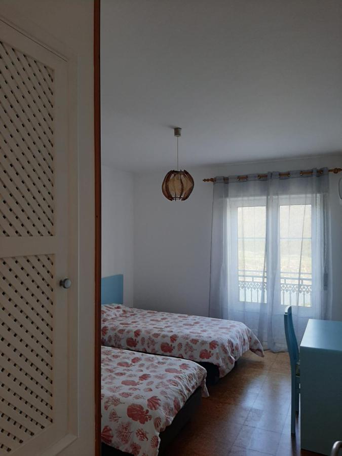 Apartamento Da Praia Odeceixe Exterior foto