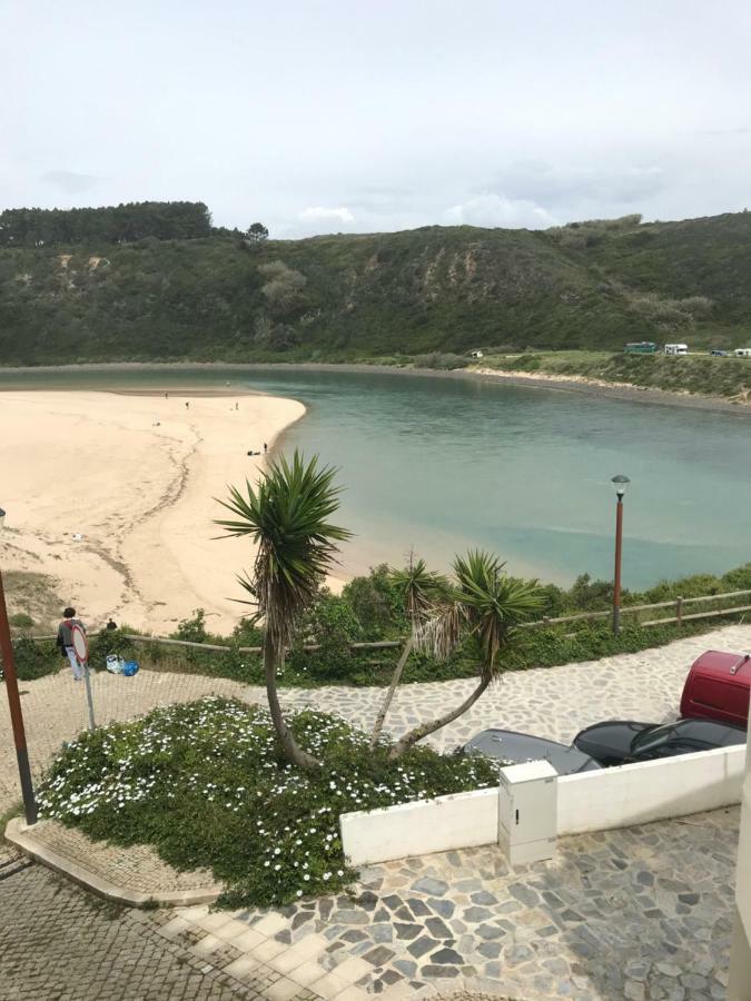 Apartamento Da Praia Odeceixe Exterior foto