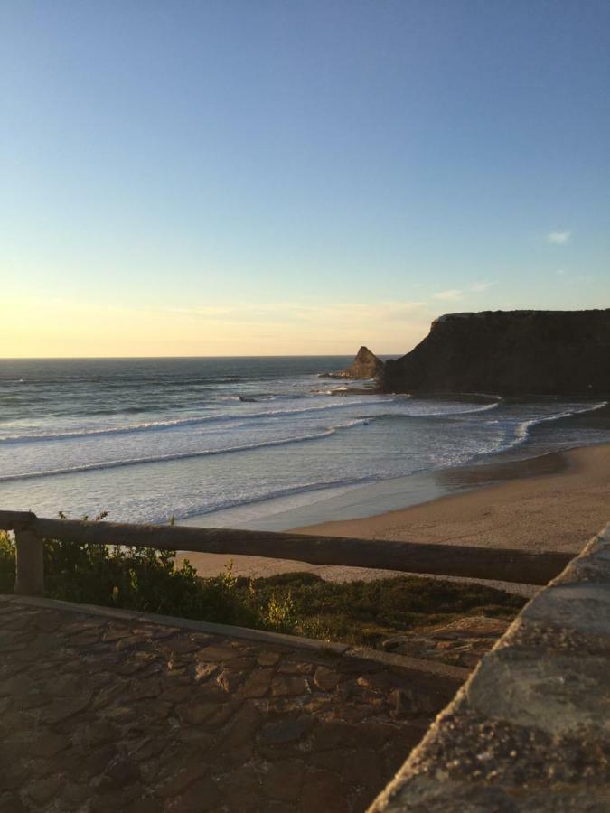 Apartamento Da Praia Odeceixe Exterior foto